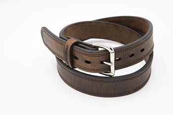 D601 Belt Coiled 2
