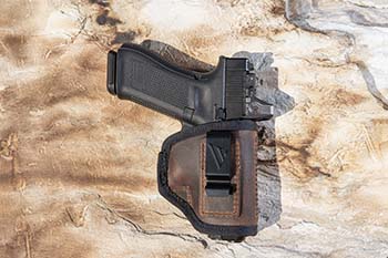 Ranger Rock Gun Opt 2